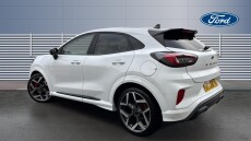 Ford Puma ST 1.5 EcoBoost ST 5dr Petrol Hatchback